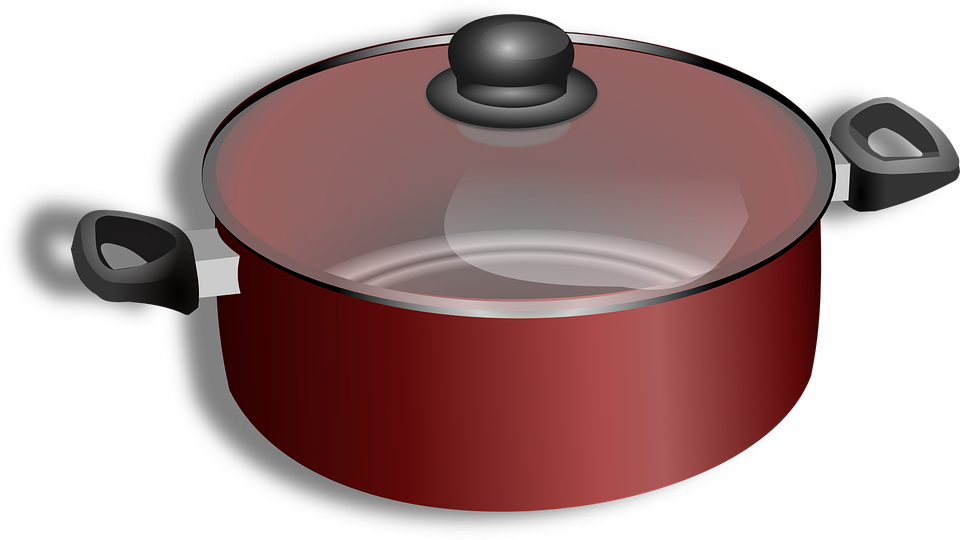 pot