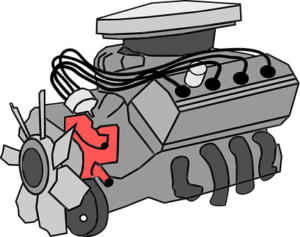 Service factor