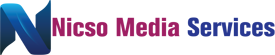 Nicso Media Services Logo