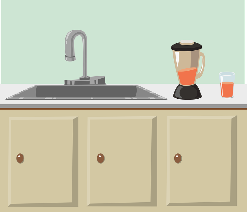 blender