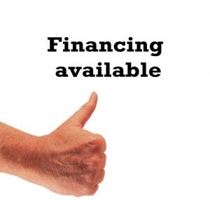 finance