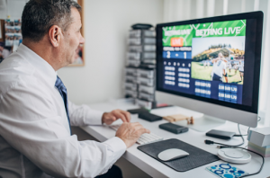 online gambling