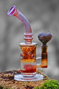 bong