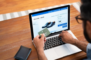 virtual shopping