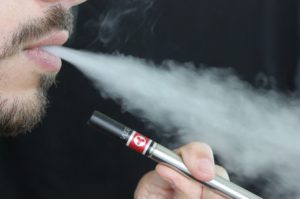 smoke