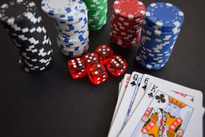 dice