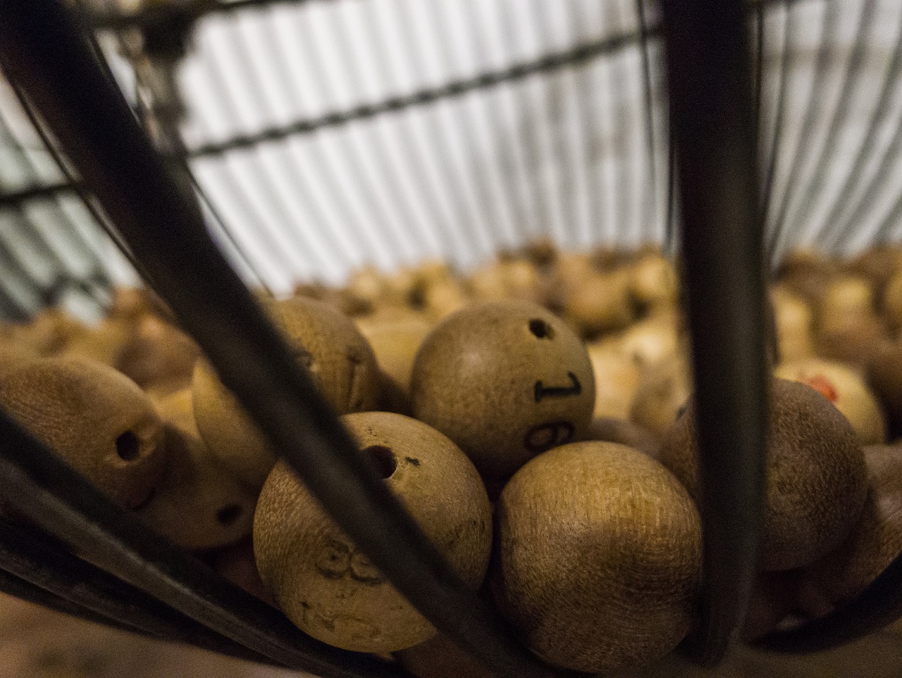 balls