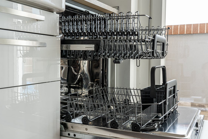 dishwashing