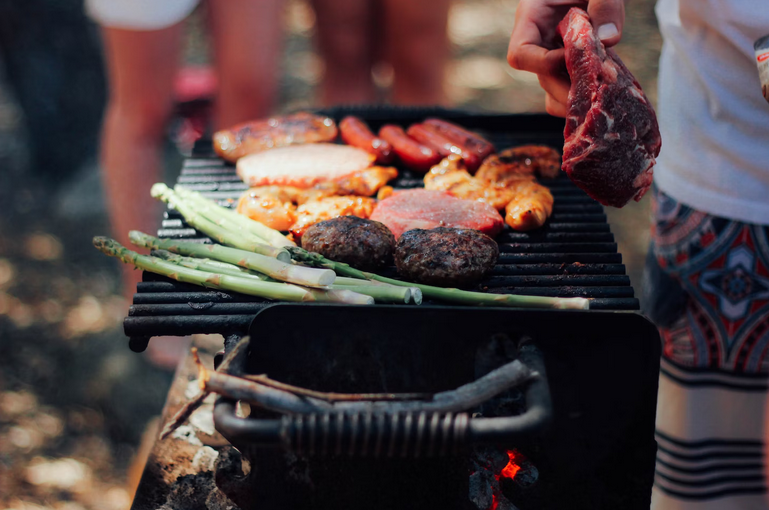 grill