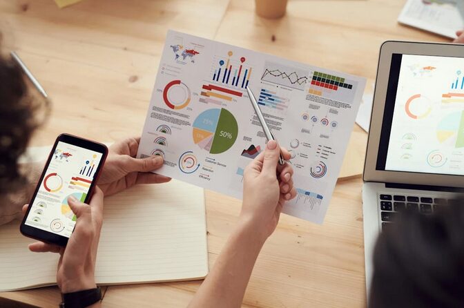 data driven